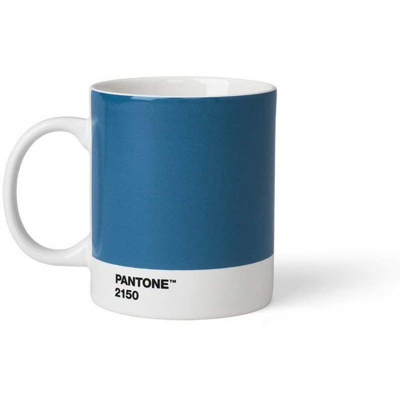 Pantone Porcelain Mug, 375ml, Currently priced at £17